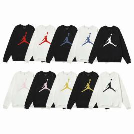 Picture of Jordan Sweatshirts _SKUJordanSweatshirtm-xxl6ct0125591